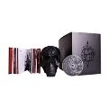 25th Anniversary: Skull [CD+BOOK+SKULL]<限定盤>
