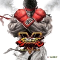 Street Fighter V