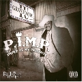 P.I.M.P. (Paper Is My Priority)
