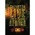 Live In Uganda Africa