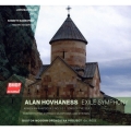 Alan Hovhaness: Exile Symphony