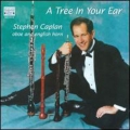 A Tree in Your Ear / Stephen Caplan