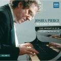 The Schubert Recordings Vol.2 / Joshua Pierce
