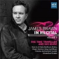 James Brawn in Recital Vol.2