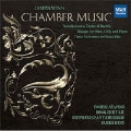 James Winn: Chamber Music