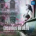 「キューバの夢」～レクオーナ、他 - キューバのピアノ小品集