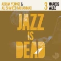 Marcos Valle: Jazz Is Dead 3