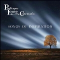 Songs Of Inspiration