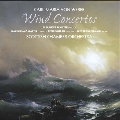 Weber: Wind Concertos