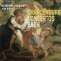J.S.Bach: Brandenburg Concertos
