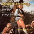 Granados: Piano Works Vol.7 - Impromptu Op.39, Six Expressive Studies, etc