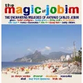 The Magic of Jobim: Enchanting Melodies of Antonio Carlos Jobim