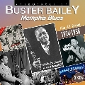 Memphis Blues (His 47 Finest 1924-1958)