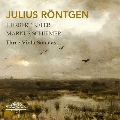 レントヘン: ヴィオラ・ソナタ集