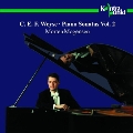 Piano Sons V2:Weyse