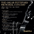 The Oscar Pettiford Memorial Concert 1960
