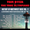 History Of Northwest Rock 2: 1970-1980