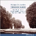 T.Dubois: Chamber Music Vol.3 - Cello Sonata, Ballade, Nocturne, etc
