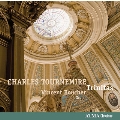 C.Tournemire: Trinitas - Organ Works Vol.3