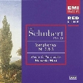Schubert: Symphonies Nos. 3 & 5
