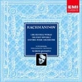 Rachmaninov: Orchestral Works / Mariss Jansons