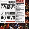 Uns Dias Ao Vivo [Limited]