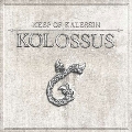 Kolossus  [CD+DVD]