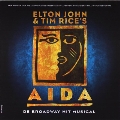 Aida (Musical)(Nederland Cast)