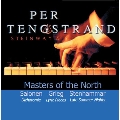 Masters of the North - Grieg, Salonen, Stenhammar