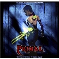 Primal (Original Video Game Soundtrack/Conducted By Nic Raine) [ECD]