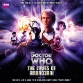 Doctor Who: The Caves of Androzani