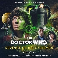 Doctor Who: Revenge of the Cybermen