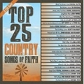 Top 25 Country Songs of Faith: 2014 Edition