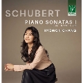 シューベルト: ピアノ・ソナタ集 Vol.1