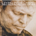 Crying In The Chapel