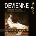 F.Devienne: Sonatas for Oboe & Basso Continuo Op.70 No.1-No.3, Op.71 No.4-No.6, etc
