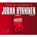 Essential Highlights of Jorma Hynninen<限定発売>