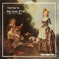 Telemann: Six Trios 1718 / Camerata Koeln