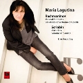 Rachmaninov: Musical Moments, etc.; Scriabine: Mazurkas, etc. - Maria Lagutina - Live Recording