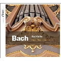 J.S.Bach: Organ Masterworks Vol.2