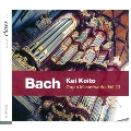 J.S.Bach: Organ Masterworks Vol.3