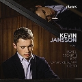 Ravel, Escaich, Liszt, Rachmaninoff, Ligeti: Works For Piano - Kevin Jansson