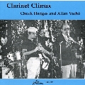 CLARINET CLIMAX:LIVE AT THE MEMPHIS JAZZ