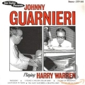 Johnny Guarnieri Plays Harry Warren