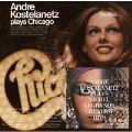 Plays Michel Legrand's Greatest Hits & Plays Chicago