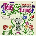 Tony and Strings & Close to You