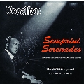 Semprini Serenades - BBC Radio Transcription Recordings (1959-60)