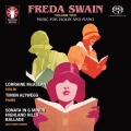 Freda Swain Volume 2 - Music for Violin and Piano