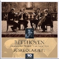 Beethoven: Complete String Trio & String Quartets