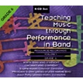Teaching Music Through Performance in Band Vol.1 Grade.6 / North Texas Wind Symphony, etc